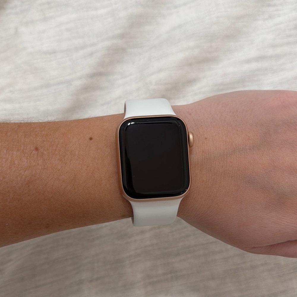 Apple Watch SE